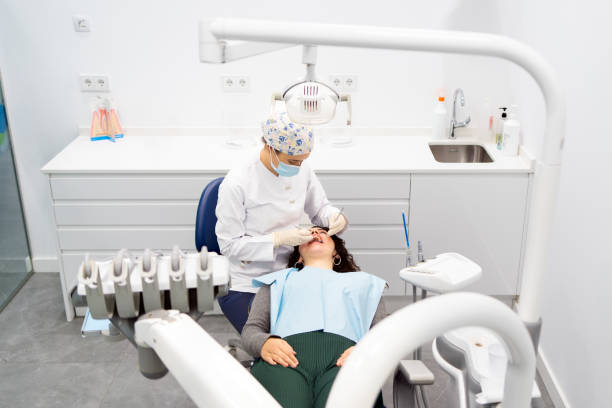 Professional Dental Services in Huntland, TN